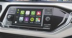 Volkswagen T Cross